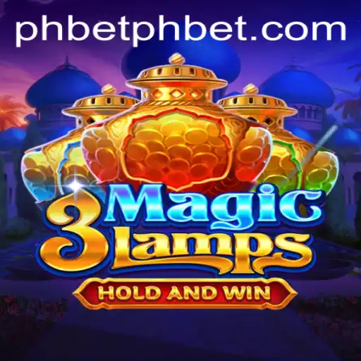 Discover the Magic of 3MagicLamps: An In-Depth Guide to Gameplay