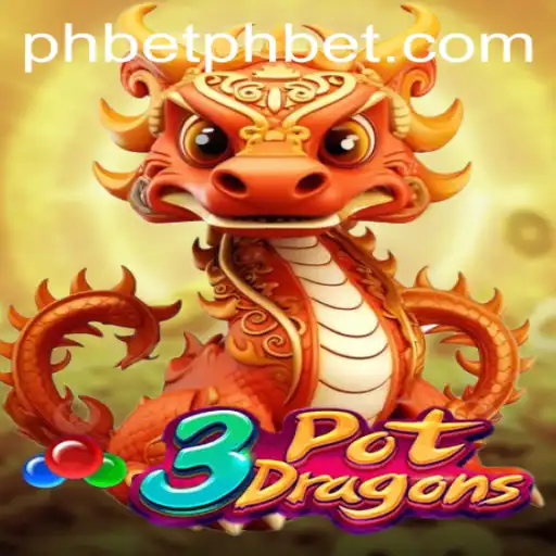 Discover the Exciting World of 3PotDragons: A New Gaming Adventure
