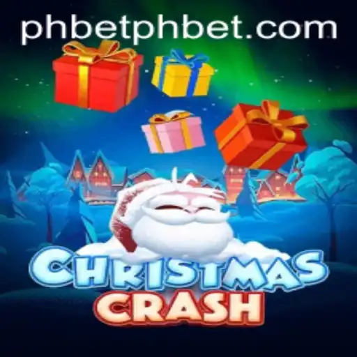 ChristmasCrash: A Festive Gaming Adventure with PHBet