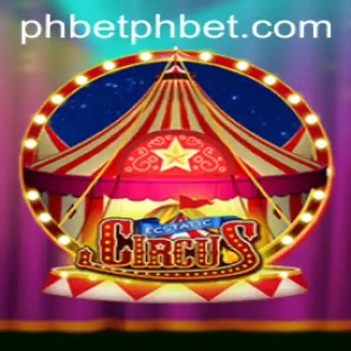 EcstaticCircus: A New Gaming Sensation with phbet