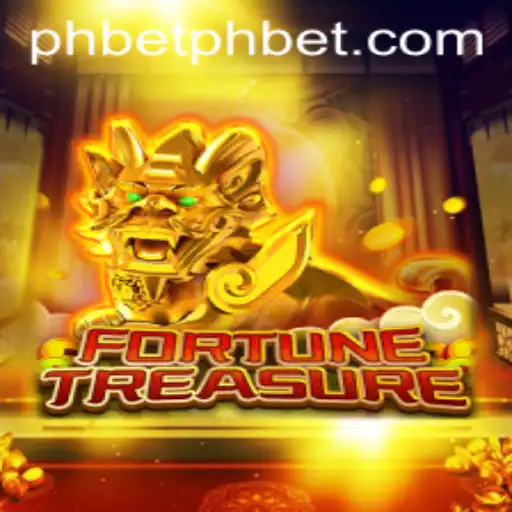 Discover the Exciting World of FortuneTreasure with PHBet