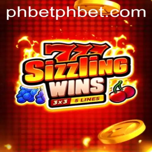 Explore the Thrilling World of 777sizzlingwins with PHBet