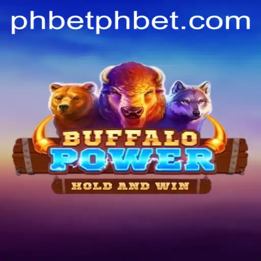 Discover the Excitement of BuffaloPower - An Engaging Game with PHBet