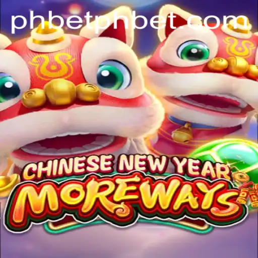 Experience the Excitement of CHINESENEWYEARMOREWAYS with PHBET