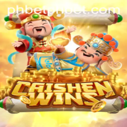 Exploring CaishenWins: A Captivating Online Slot Experience