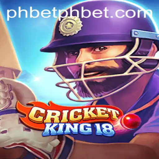 CricketKing18: An Engaging Dive into Virtual Cricket