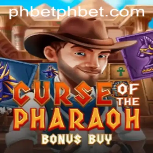 Exploring the Enchanting World of Curse of the Pharaoh Bonus Buy at PHBet