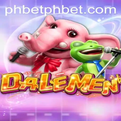 Discovering DALEMEN: The Exciting World of Strategy and Chance