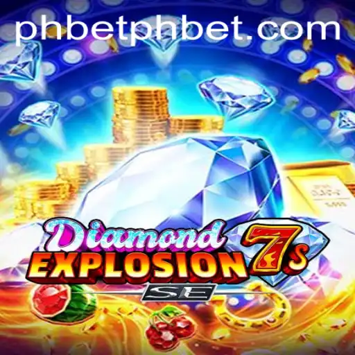 Discovering DiamondExplosion7sSE: A Thrilling Gaming Experience with PHBET