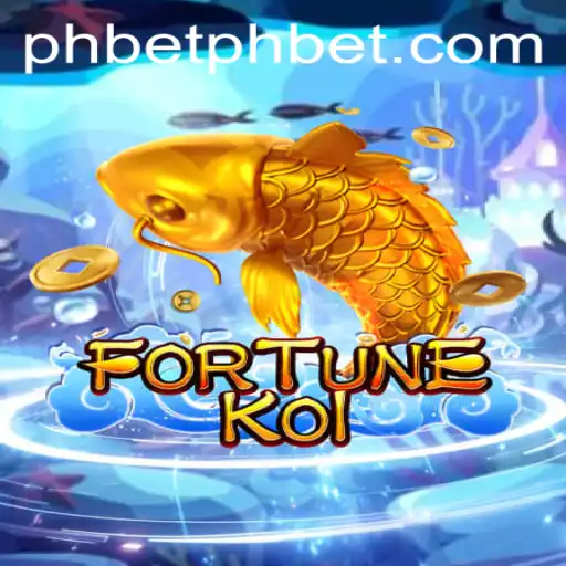 Exploring the Enchanting World of FORTUNEKOI on phbet