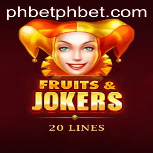Exploring FruitsAndJokers20: A Modern Slot Game Adventure