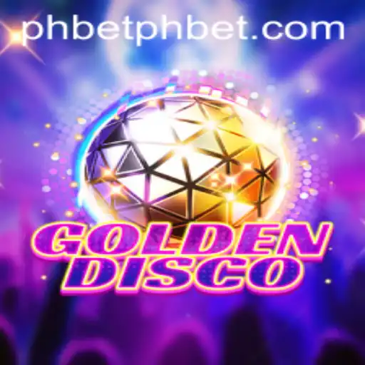 GoldenDisco: The Thrilling New Era of Online Gaming