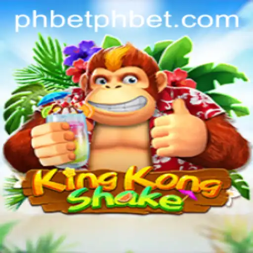 KingKongShake: Gaming Experience Redefined