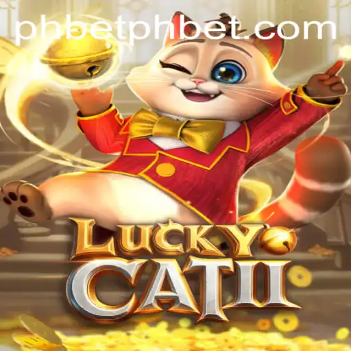 Exploring LuckyCatII: A Fun and Engaging Game on PHBet