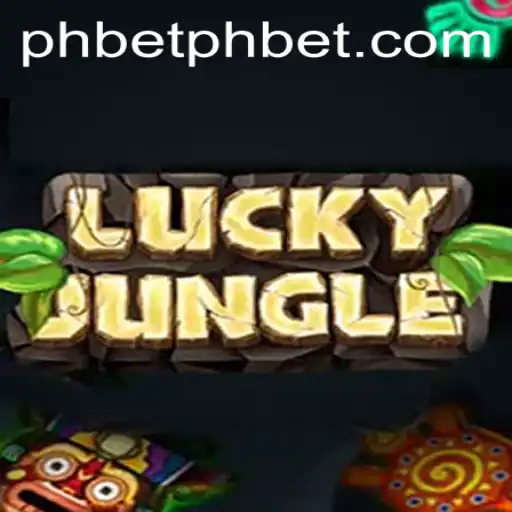 Discover the Excitement of LuckyJungle with PHBet