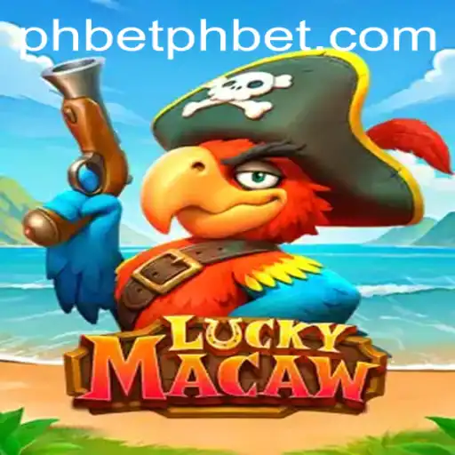 Exploring LuckyMacaw: A New Sensation in Online Gaming