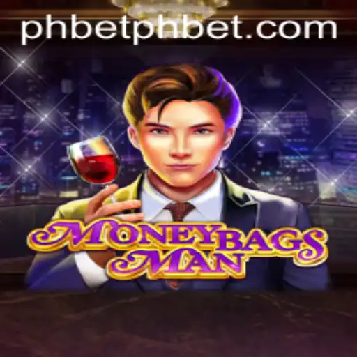 Unveiling MoneybagsMan: A Thrilling New Game in the World of Phbet
