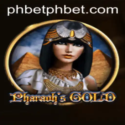 Pharaoh's Gold: An Immersive Journey into the Land of the Pharaohs