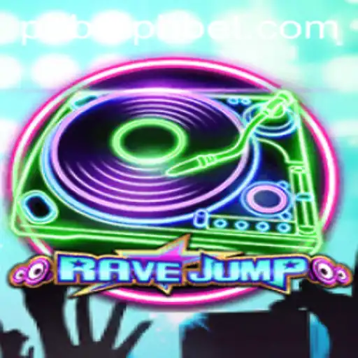 Unveiling RaveJump: An Exciting Blend of Rhythmic Adventure and Strategic Gaming