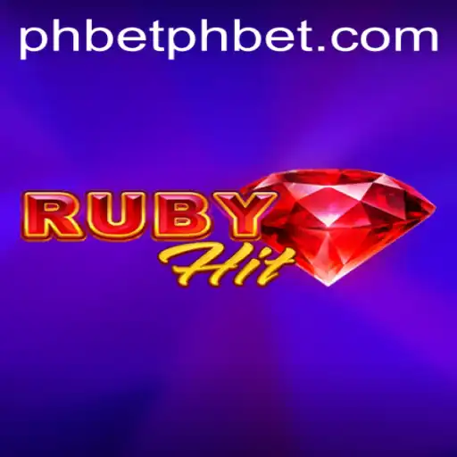 Exploring RubyHit: The Intriguing Game Revolutionizing Online Entertainment