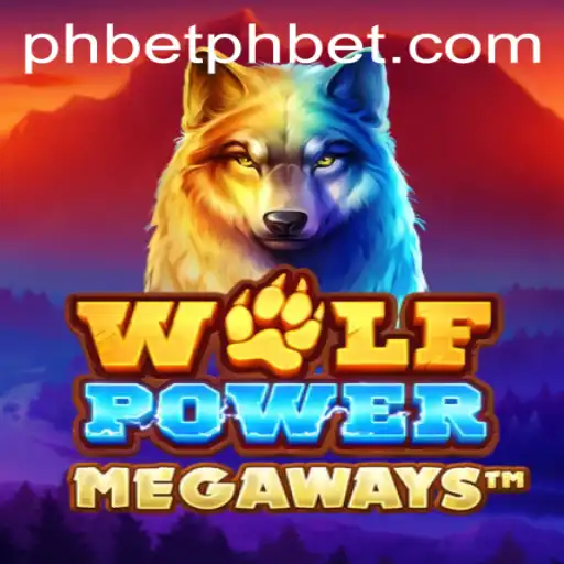 Exploring the Thrilling World of WolfPowerMega in the PHBET Arena