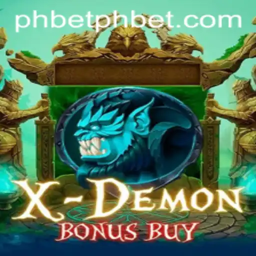XDemonBonusBuy: Dive into an Infernal Gaming Adventure on PHBet