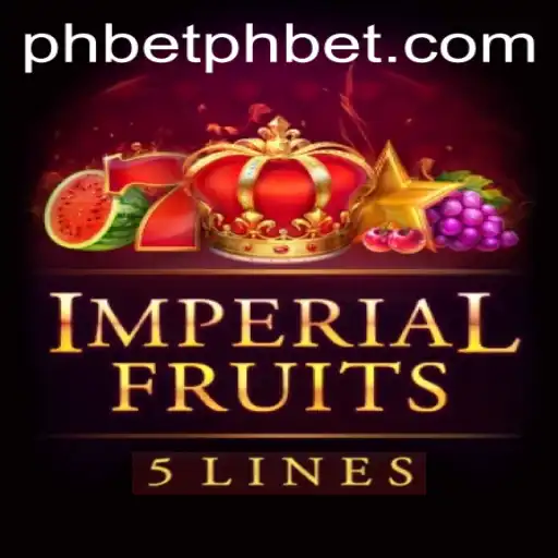Exploring the Exciting World of ImperialFruits5: A PHBet Sensation