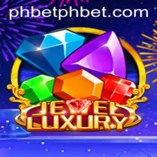 Immerse Yourself in JewelLuxury with PHBet