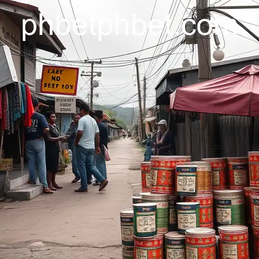 The Intricate World of Jueteng and Online Gambling