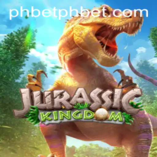 Exploring the Excitement of JurassicKingdom: A New Era of Dino-Gaming with phbet