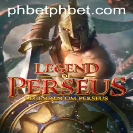 The Epic Journey of LegendofPerseus: A New Gaming Frontier