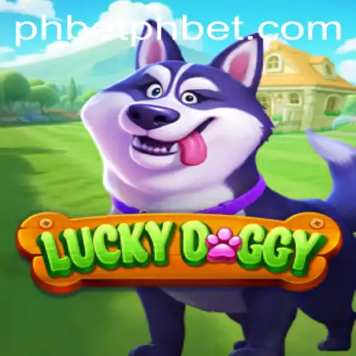 Exploring the World of LuckyDoggy: A Game of Chance and Excitement