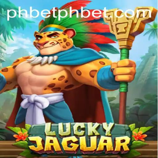LuckyJaguar: An Adventurous Gaming Experience with a Twist of PHbet