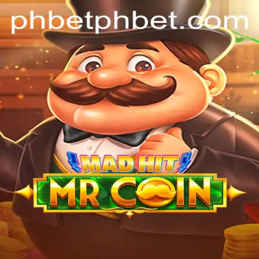 MadHitMrCoin: The Ultimate Gaming Experience with PHBet