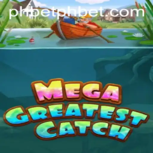 MegaGreatestCatch: Dive into the World of Modern Gaming