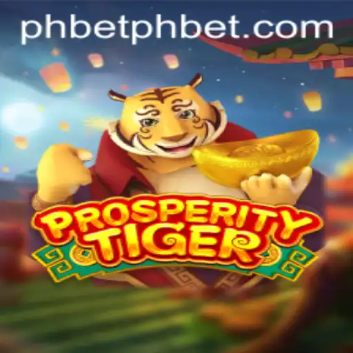 Exploring the Exciting World of ProsperityTiger: A Comprehensive Guide