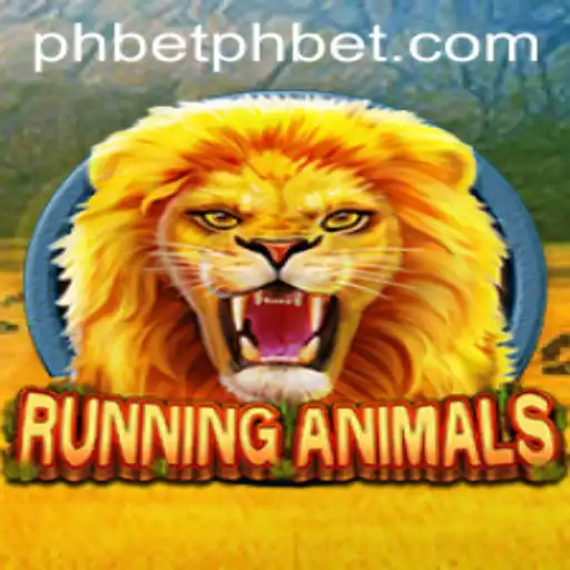 RunningAnimals: An Exciting Adventure with phbet