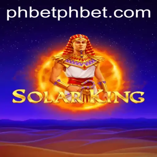 Discover the SolarKing Phenomenon: A New Era in Gaming