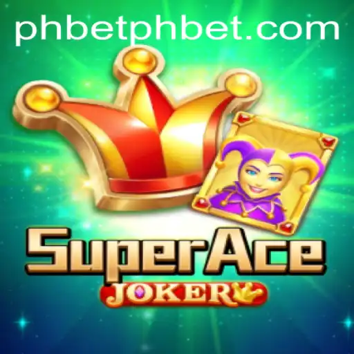 Unveiling SuperAceJoker: The Thrilling Card Game Experience