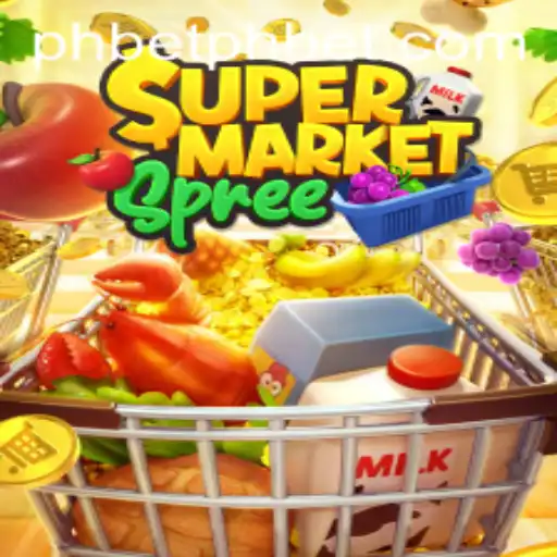 Dive into the Thrilling World of SupermarketSpree with PHBet