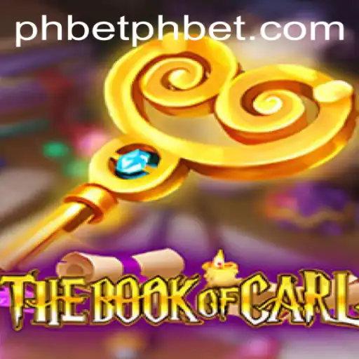 Unveiling TheBookofCarl: A Journey Through Fantasy and Strategy with phbet