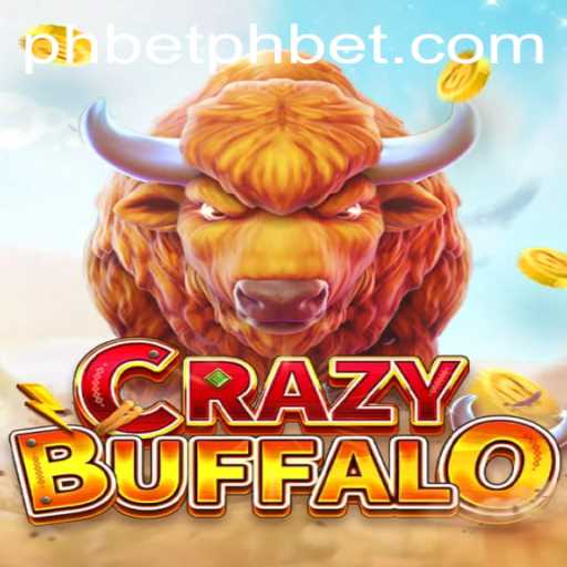 Unleashing the Thrill of CRAZYBUFFALO