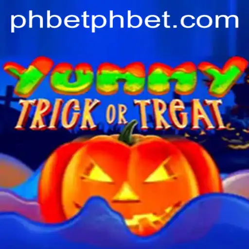 YummyTrickorTreat: A Spooky and Sweet Gaming Adventure